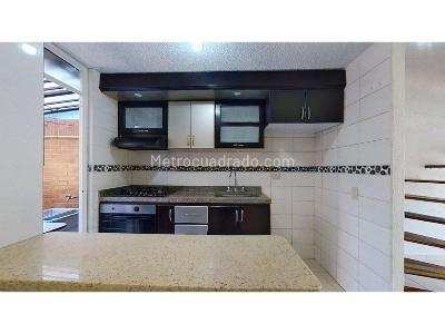 Casa de 3 alcobas en venta en Conjunto Senderos De Funza, Funza, 80 m² · foto 16 de 20