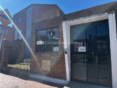 Casa de 3 alcobas en venta en Conjunto Senderos De Funza, Funza, 80 m² · foto 17 de 20
