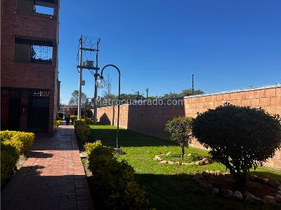 Casa de 3 alcobas en venta en Conjunto Senderos De Funza, Funza, 80 m² · foto 19 de 20