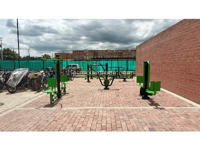 Apartamento de 3 alcobas en venta en Conjunto Altos De La Esperanza, Funza, 60 m² · foto 7 de 20