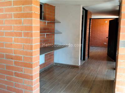 Apartamento de 3 alcobas en venta en Conjunto Altos De La Esperanza, Funza, 53 m² · foto 5 de 10