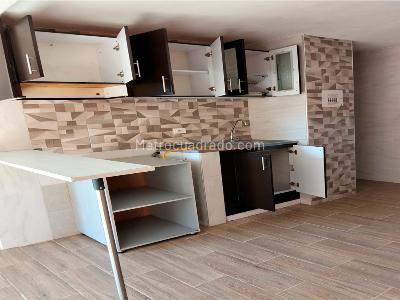 Apartamento de 3 alcobas en venta en Conjunto Altos De La Esperanza, Funza, 53 m² · foto 9 de 10