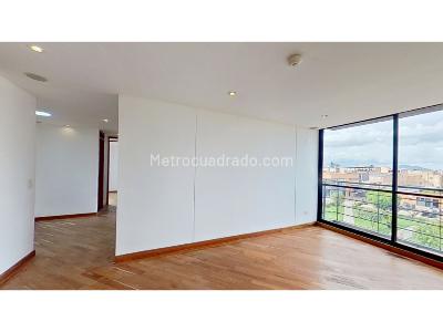 Apartamento de 3 alcobas en venta en Conjunto Hacienda El Rosal, Funza, 63 m² · foto 13 de 16
