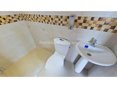 Apartamento de 3 alcobas en venta en Conjunto Hacienda El Rosal, Funza, 63 m² · foto 9 de 16