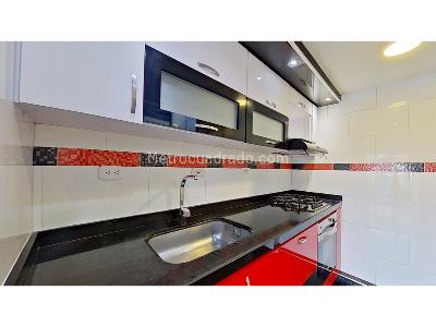Apartamento de 3 alcobas en venta en Conjunto Hacienda El Rosal, Funza, 63 m² · foto 15 de 16