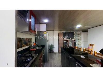Apartamento de 3 alcobas en venta en Conjunto Romano, Mosquera, 51 m² · foto 8 de 18