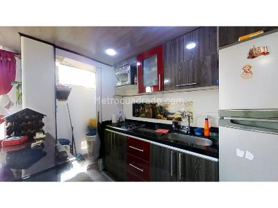 Apartamento de 3 alcobas en venta en Conjunto Romano, Mosquera, 51 m² · foto 9 de 18