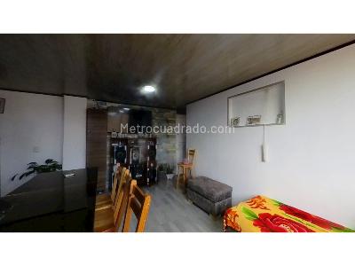 Apartamento de 3 alcobas en venta en Conjunto Romano, Mosquera, 51 m² · foto 11 de 18