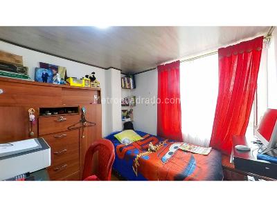 Apartamento de 3 alcobas en venta en Conjunto Romano, Mosquera, 51 m² · foto 12 de 18