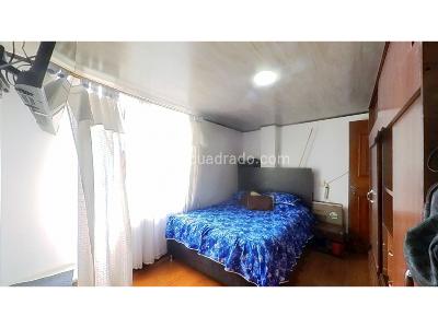 Apartamento de 3 alcobas en venta en Conjunto Romano, Mosquera, 51 m² · foto 14 de 18