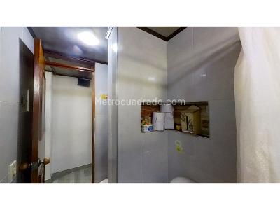 Apartamento de 3 alcobas en venta en Conjunto Romano, Mosquera, 51 m² · foto 16 de 18