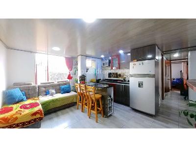 Apartamento de 3 alcobas en venta en Conjunto Romano, Mosquera, 51 m² · foto 17 de 18