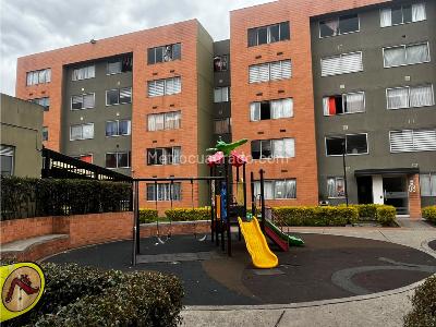 Apartamento en venta en Conjunto Acanto, Mosquera · foto 2 de 20