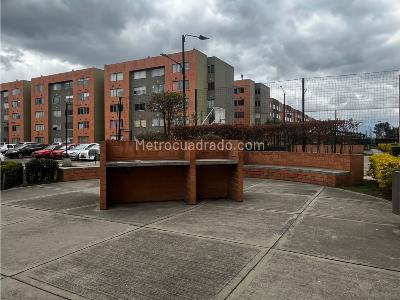 Apartamento en venta en Conjunto Acanto, Mosquera · foto 5 de 20