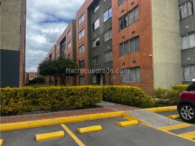 Apartamento en venta en Conjunto Acanto, Mosquera · foto 6 de 20