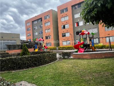 Apartamento en venta en Conjunto Acanto, Mosquera · foto 7 de 20