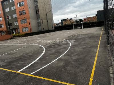 Apartamento en venta en Conjunto Acanto, Mosquera · foto 8 de 20