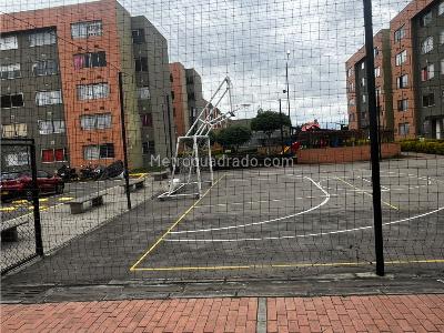 Apartamento en venta en Conjunto Acanto, Mosquera · foto 9 de 20