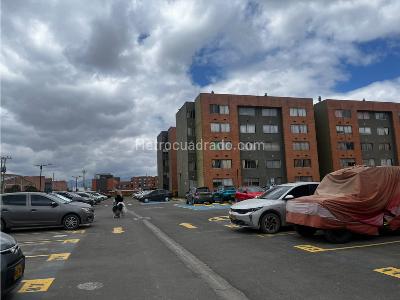 Apartamento en venta en Conjunto Acanto, Mosquera · foto 10 de 20