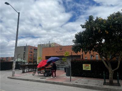 Apartamento en venta en Conjunto Acanto, Mosquera · foto 11 de 20