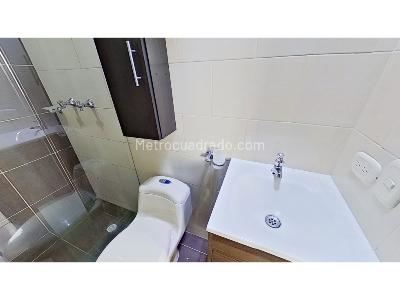 Apartamento de 3 alcobas en venta en Conjunto Labranti 1, Mosquera, 53 m² · foto 2 de 20
