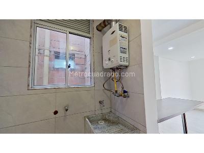 Apartamento de 3 alcobas en venta en Conjunto Labranti 1, Mosquera, 53 m² · foto 10 de 20