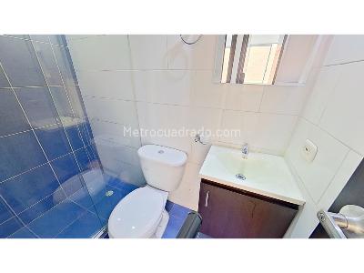 Apartamento de 3 alcobas en venta en Conjunto Labranti 1, Mosquera, 53 m² · foto 18 de 20