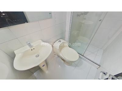 Apartamento de 3 alcobas en venta en Conjunto Turpial, Mosquera, 52 m² · foto 4 de 20