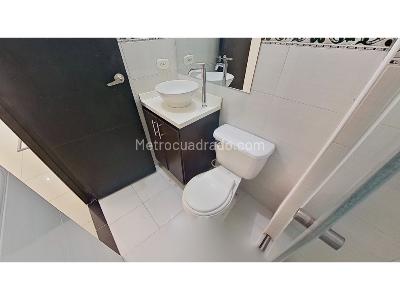 Apartamento de 3 alcobas en venta en Conjunto Turpial, Mosquera, 52 m² · foto 5 de 20