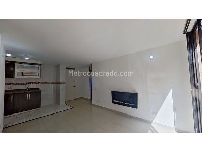 Apartamento de 3 alcobas en venta en Conjunto Turpial, Mosquera, 52 m² · foto 9 de 20