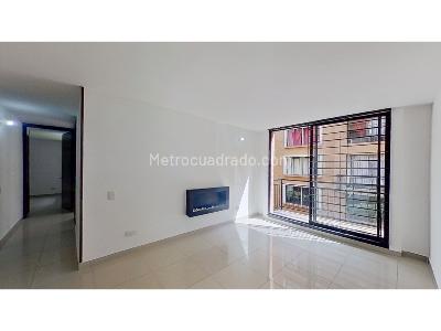 Apartamento de 3 alcobas en venta en Conjunto Turpial, Mosquera, 52 m² · foto 14 de 20
