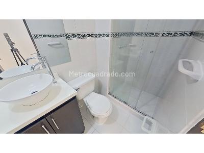 Apartamento de 3 alcobas en venta en Conjunto Turpial, Mosquera, 52 m² · foto 15 de 20