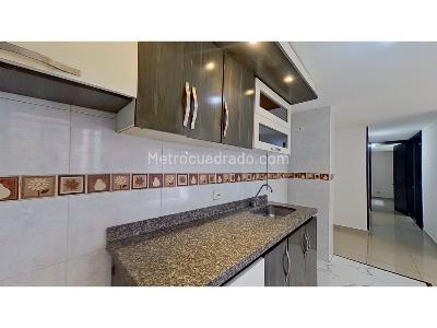 Apartamento de 3 alcobas en venta en Conjunto Turpial, Mosquera, 52 m² · foto 16 de 20