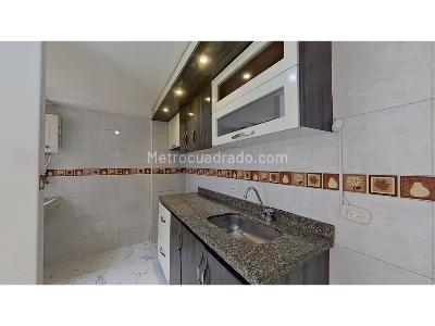 Apartamento de 3 alcobas en venta en Conjunto Turpial, Mosquera, 52 m² · foto 17 de 20