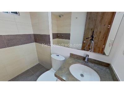 Apartamento en venta en Conjunto Novaterra Zapan, Mosquera · foto 7 de 20
