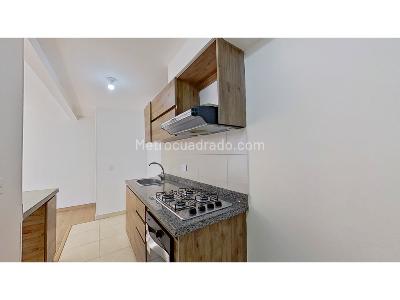 Apartamento en venta en Conjunto Novaterra Zapan, Mosquera · foto 12 de 20