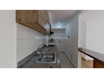 Apartamento en venta en Conjunto Novaterra Zapan, Mosquera · foto 17 de 20