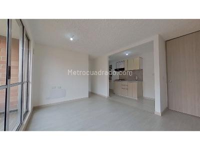 Apartamento de 3 alcobas en venta en Conjunto Novaterra Cerezo, Mosquera, 48 m² · foto 2 de 18