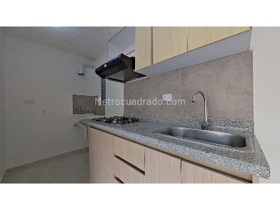 Apartamento de 3 alcobas en venta en Conjunto Novaterra Cerezo, Mosquera, 48 m² · foto 3 de 18