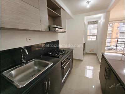 Apartamento de 2 alcobas en venta en Conjunto Eva, Mosquera, 73 m² · foto 5 de 19