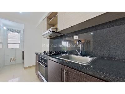 Apartamento de 2 alcobas en venta en Conjunto Eva, Mosquera, 73 m² · foto 4 de 20