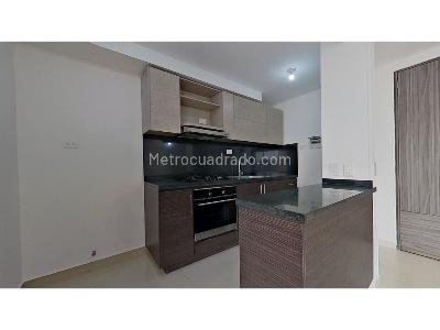 Apartamento de 2 alcobas en venta en Conjunto Eva, Mosquera, 73 m² · foto 6 de 20