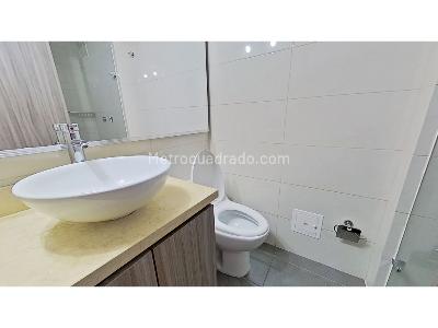 Apartamento de 2 alcobas en venta en Conjunto Eva, Mosquera, 73 m² · foto 15 de 20