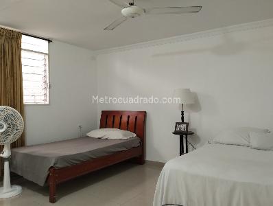 Casa en venta en Ciudad Jardin, Barranquilla · foto 9 de 12