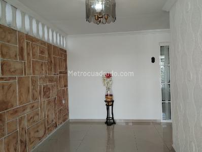 Casa en venta en Ciudad Jardin, Barranquilla · foto 2 de 12