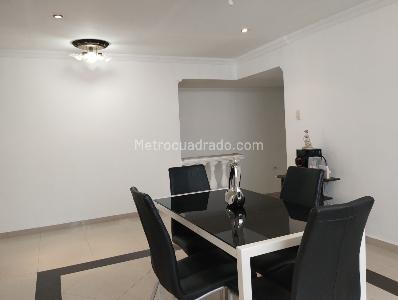 Casa en venta en Ciudad Jardin, Barranquilla · foto 3 de 12