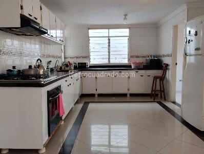 Casa en venta en Ciudad Jardin, Barranquilla · foto 10 de 12