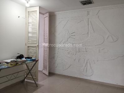 Casa en venta en Ciudad Jardin, Barranquilla · foto 4 de 12