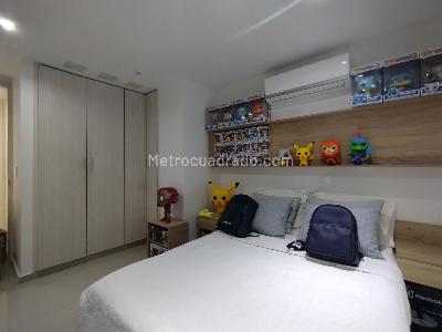 Apartamento en venta en La Campiña, Barranquilla · foto 9 de 16