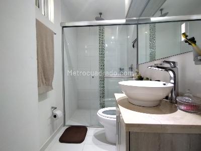 Apartamento en venta en La Campiña, Barranquilla · foto 16 de 16